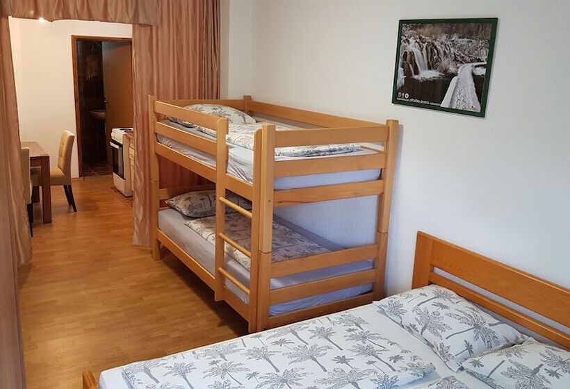 فندق St George B&b