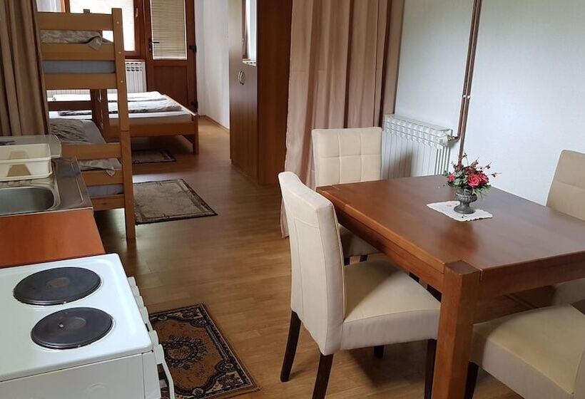 فندق St George B&b