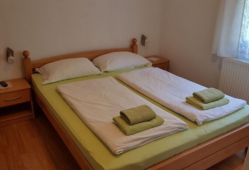 فندق St George B&b