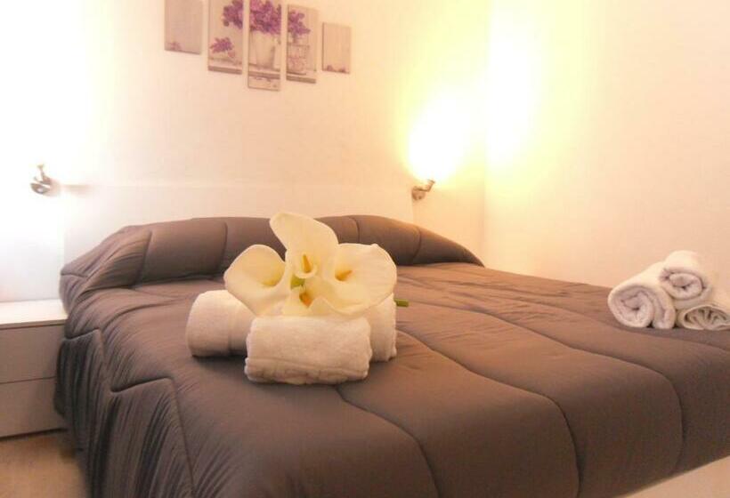 בית מלון כפרי Italia Guesthouse