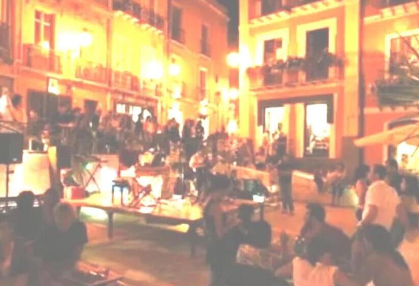 בית מלון כפרי Italia Guesthouse