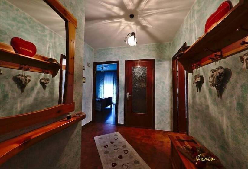 בית מלון כפרי B&b Jasmyn