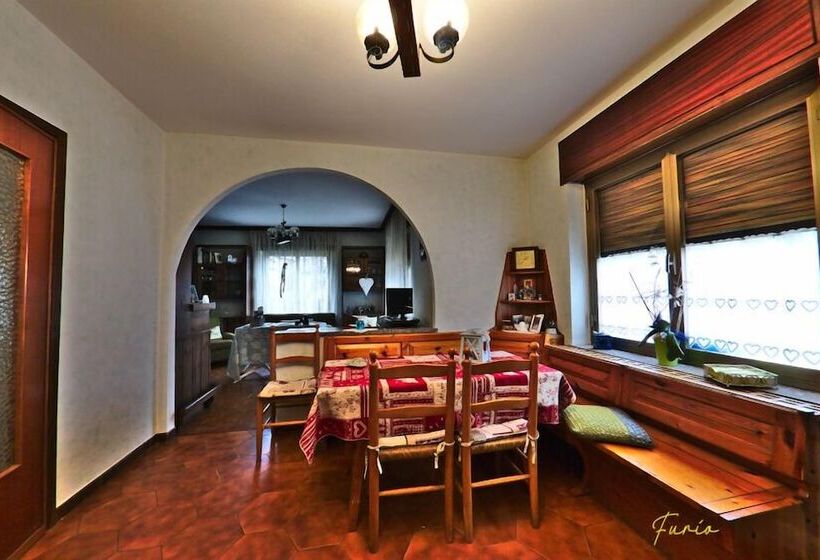 בית מלון כפרי B&b Jasmyn