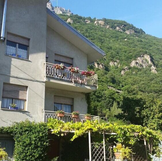 בית מלון כפרי B&b Jasmyn