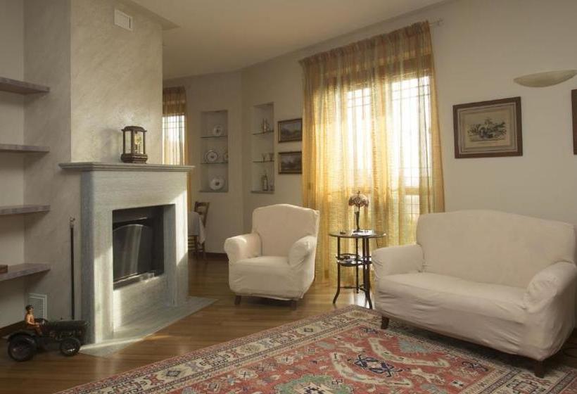 فندق B&b La Frola