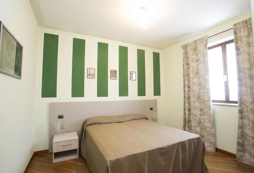 فندق B&b La Frola