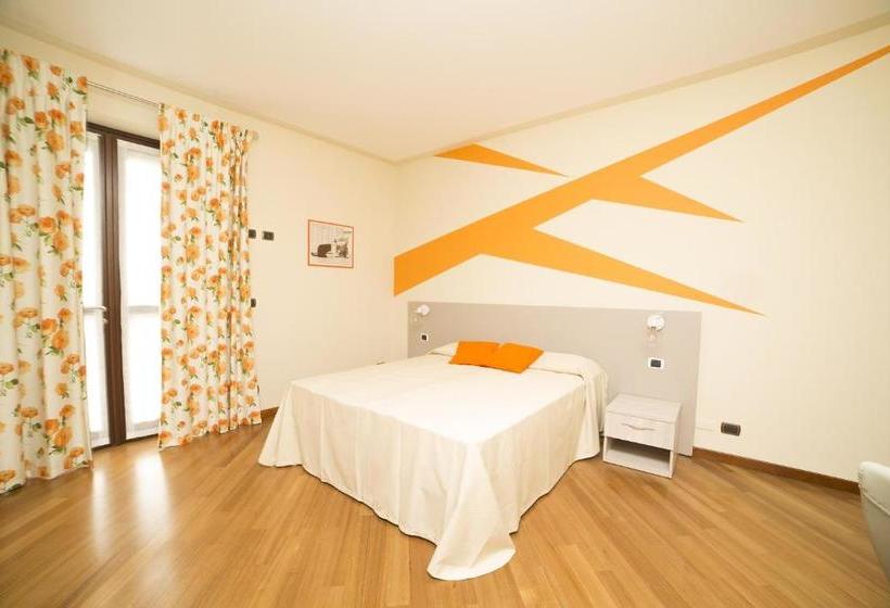 فندق B&b La Frola