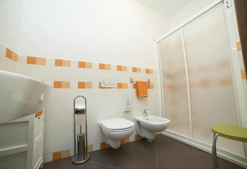 فندق B&b La Frola