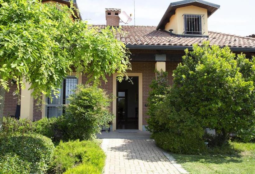 فندق B&b La Frola