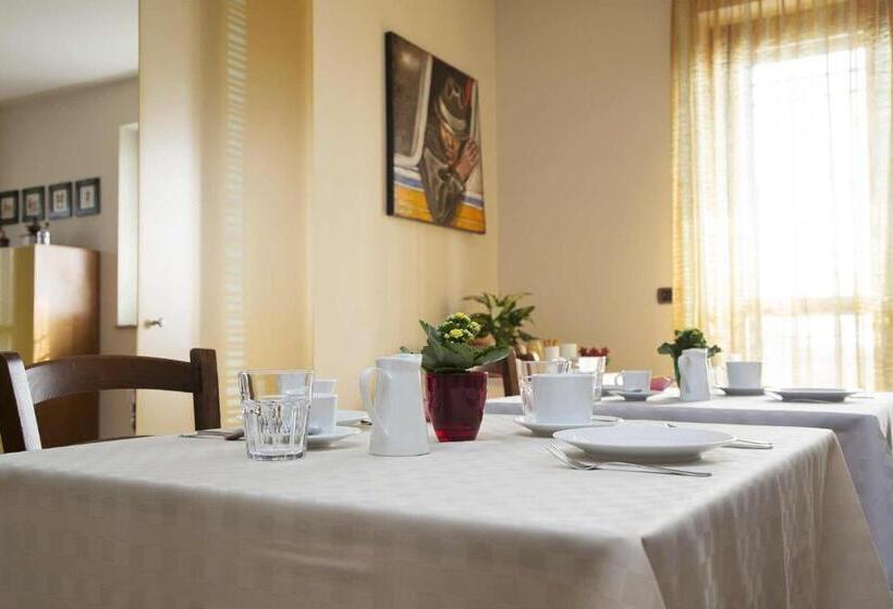 فندق B&b La Frola