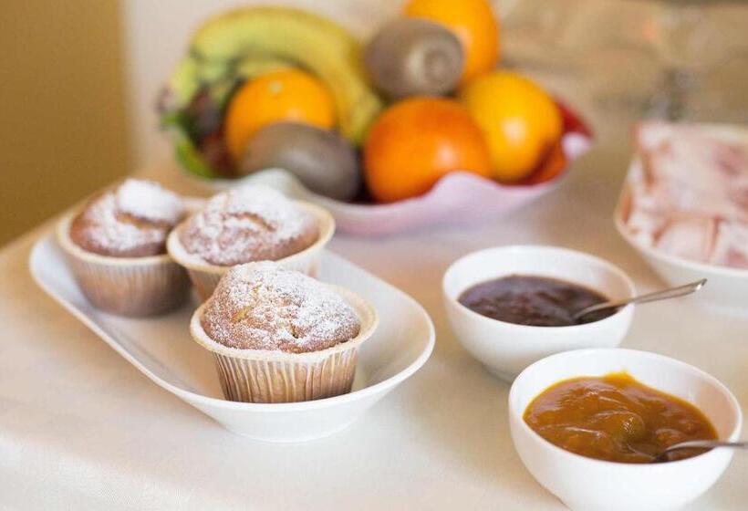 فندق B&b La Frola