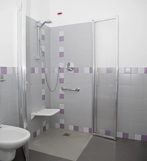 فندق B&b La Frola