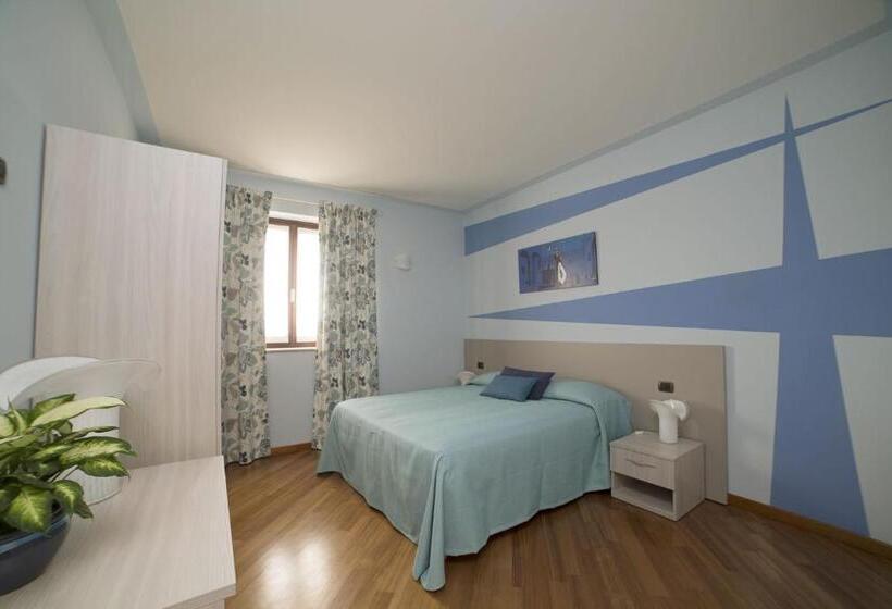 فندق B&b La Frola