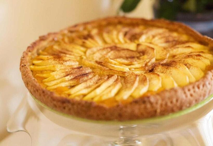 فندق B&b La Frola