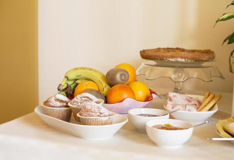 فندق B&b La Frola