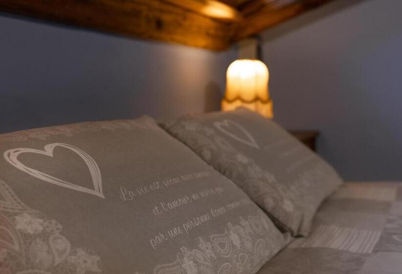 酒店 B&b La Genzianella