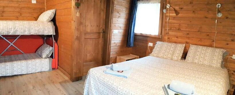 酒店 B&b La Genzianella