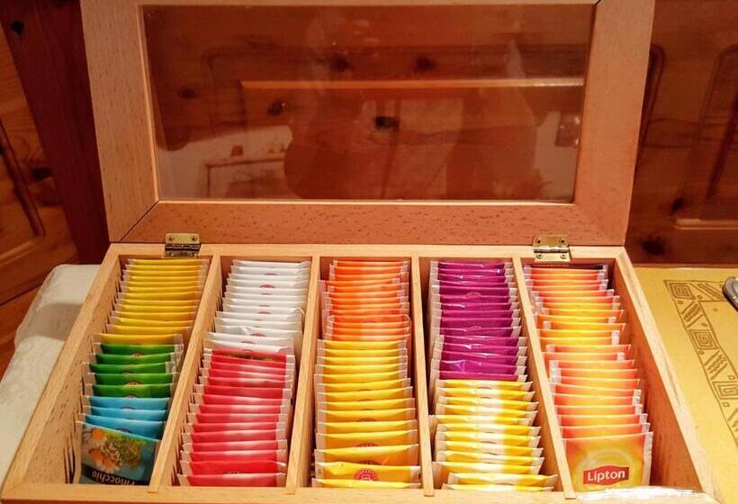 酒店 B&b La Genzianella