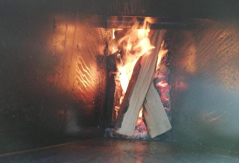 酒店 B&b La Genzianella