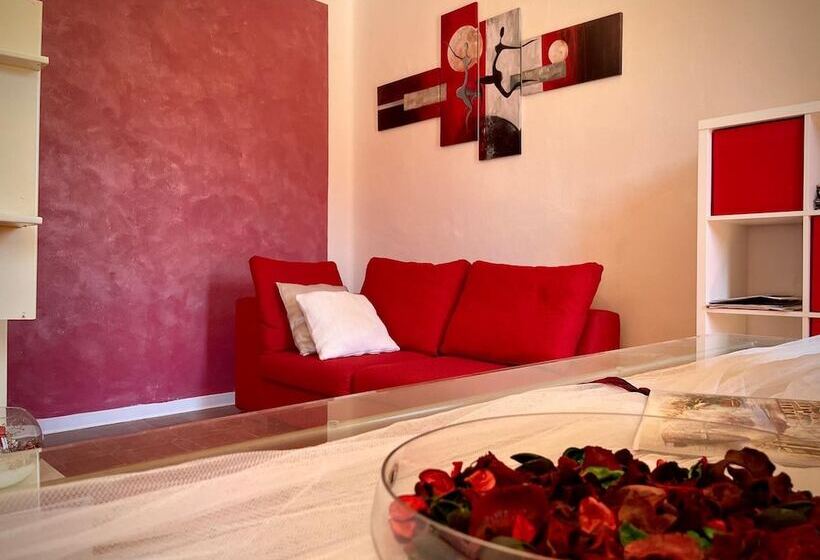 فندق B&b La Valle Dei Vigher