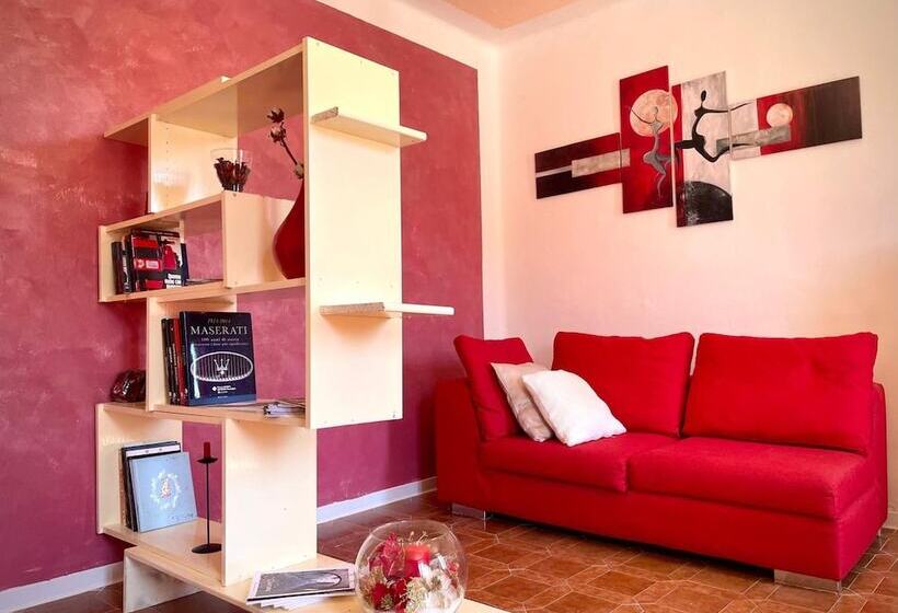 فندق B&b La Valle Dei Vigher