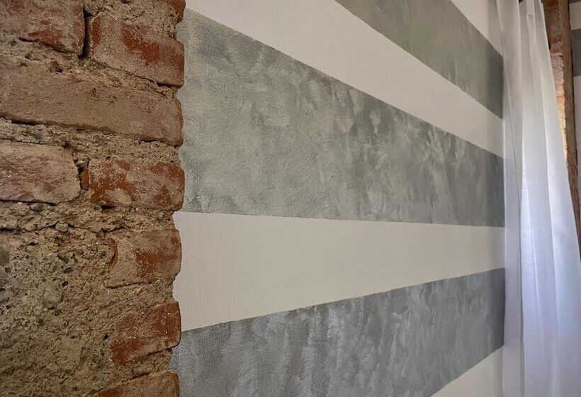 فندق B&b La Valle Dei Vigher