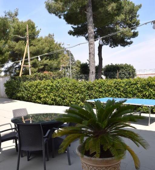 Szálloda B&b Le Mimose