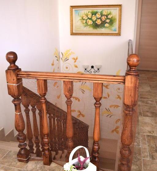 Szálloda B&b Le Mimose