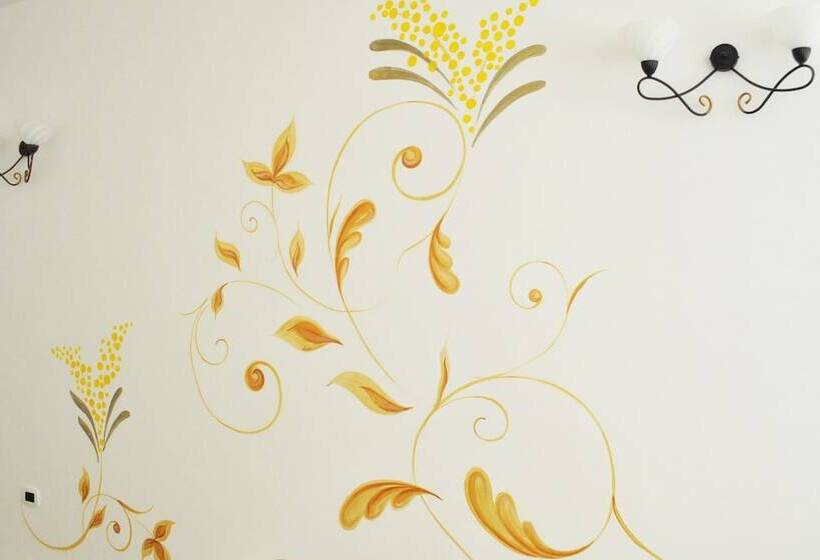 Szálloda B&b Le Mimose