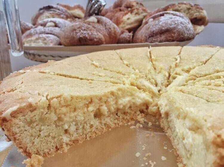 Szálloda B&b Le Mimose