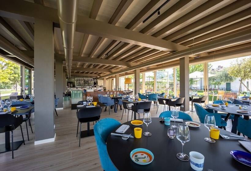 בית מלון כפרי B&b Villa Nichesola