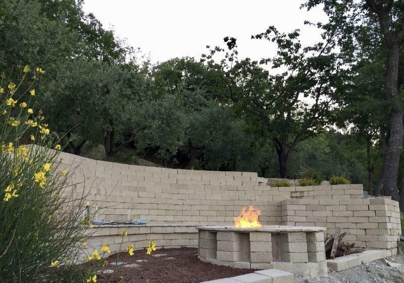 호텔 Cornio Delle Fronde