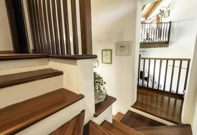 فندق Bed And Breakfast Sile E Natura