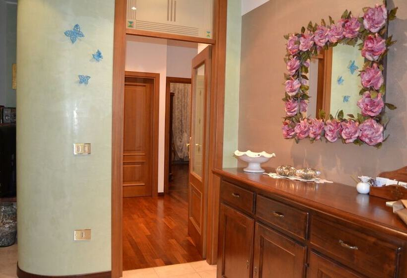 فندق Bed & Breakfast La Valle