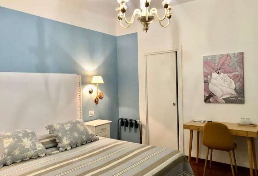 فندق Bed & Breakfast La Valle