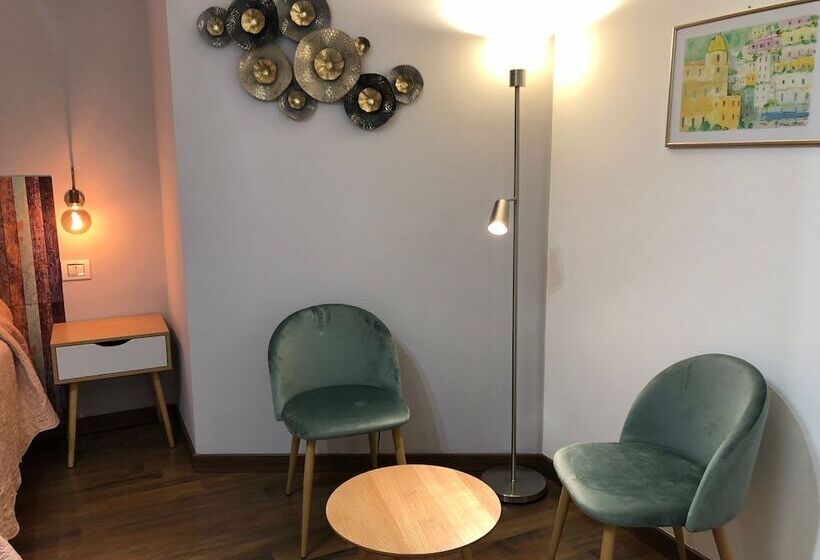 בית מלון כפרי Bed & Breakfast La Valle