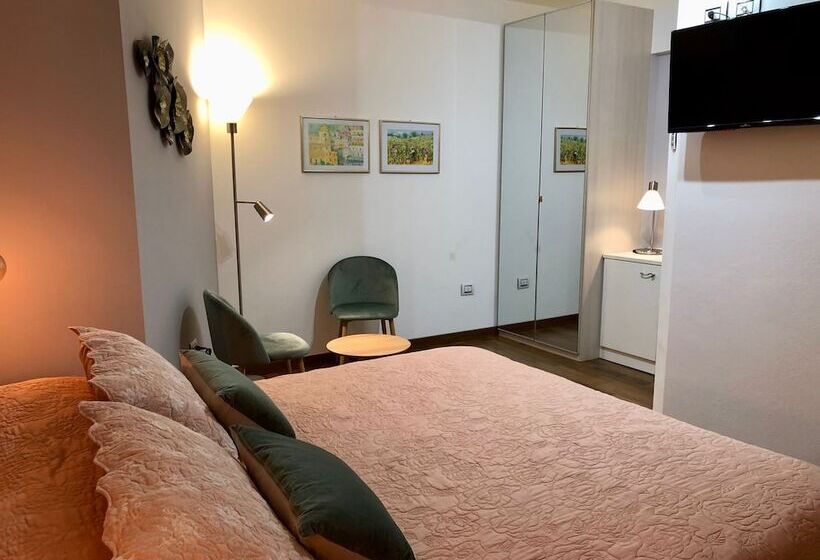 فندق Bed & Breakfast La Valle