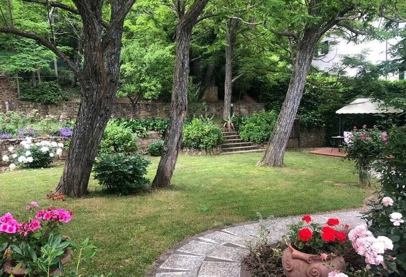 בית מלון כפרי Bed & Breakfast La Valle