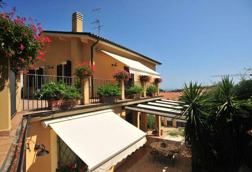 فندق Belsit Bed&breakfast