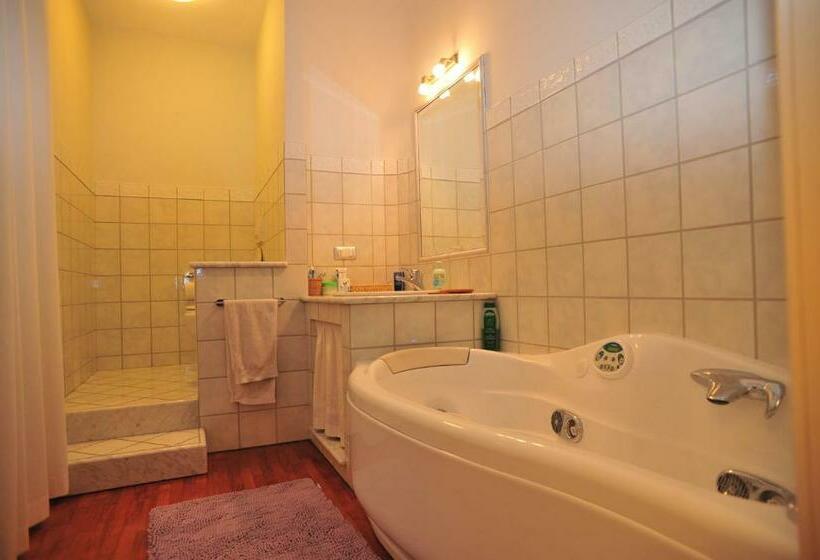 בית מלון כפרי Belsit Bed&breakfast