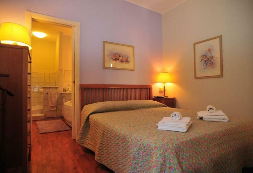 فندق Belsit Bed&breakfast