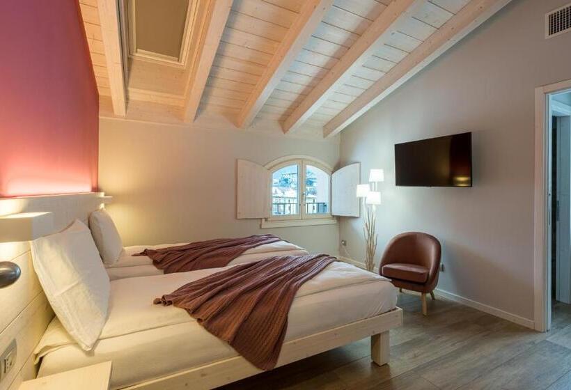 בית מלון כפרי Bianco