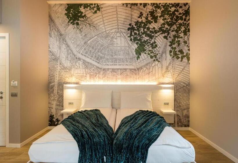 בית מלון כפרי Bianco