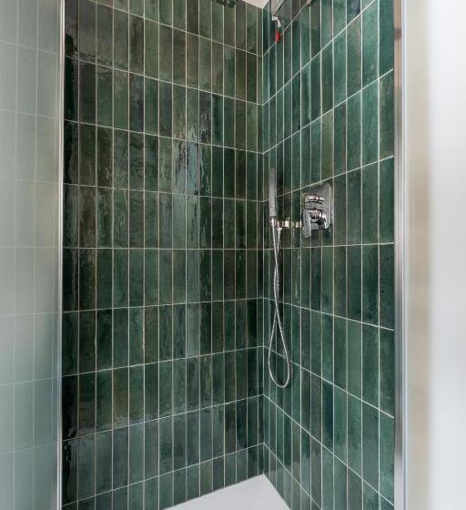 בית מלון כפרי Bianco