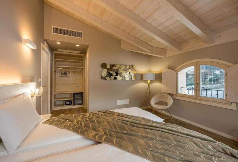 בית מלון כפרי Bianco