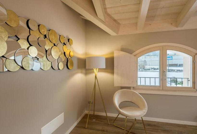 בית מלון כפרי Bianco