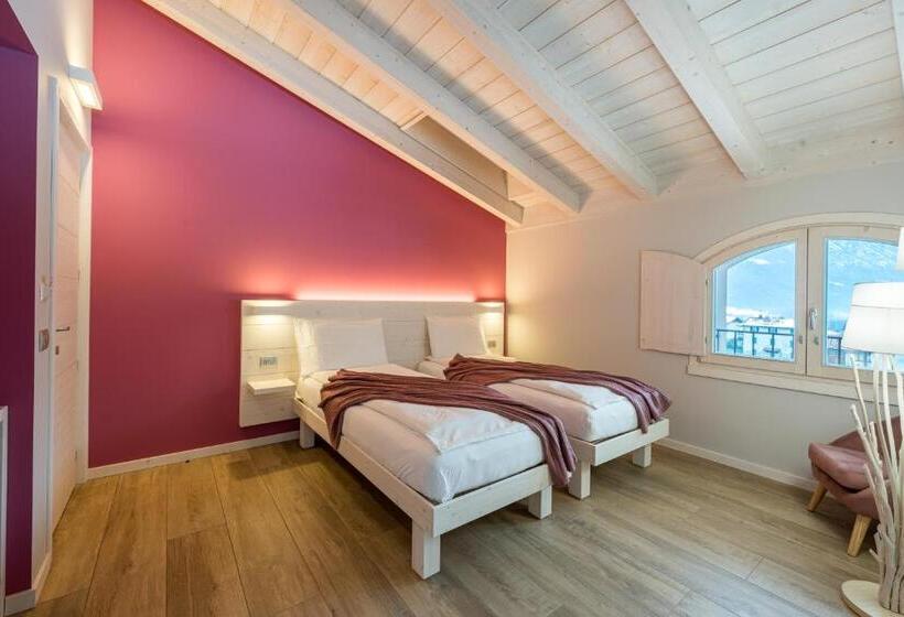 בית מלון כפרי Bianco