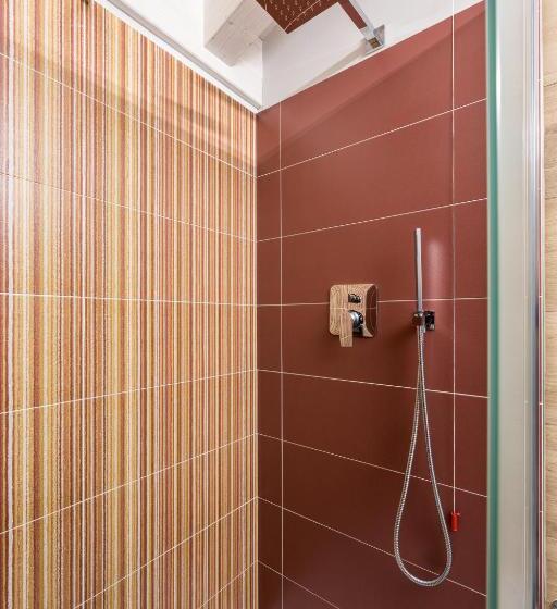 בית מלון כפרי Bianco