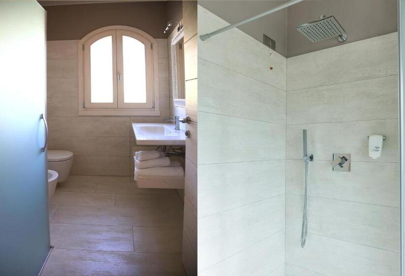 בית מלון כפרי Bianco