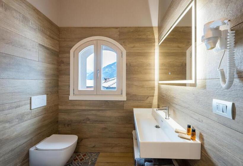 בית מלון כפרי Bianco